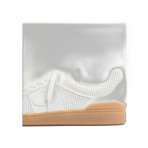Valentino	Garavani Upvillage Lace-Up Sneakers