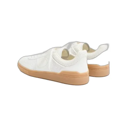 Valentino	Garavani Upvillage Lace-Up Sneakers