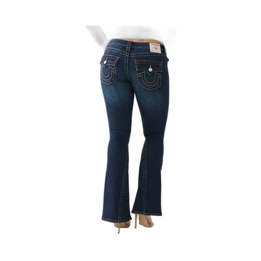 Flared Jeans