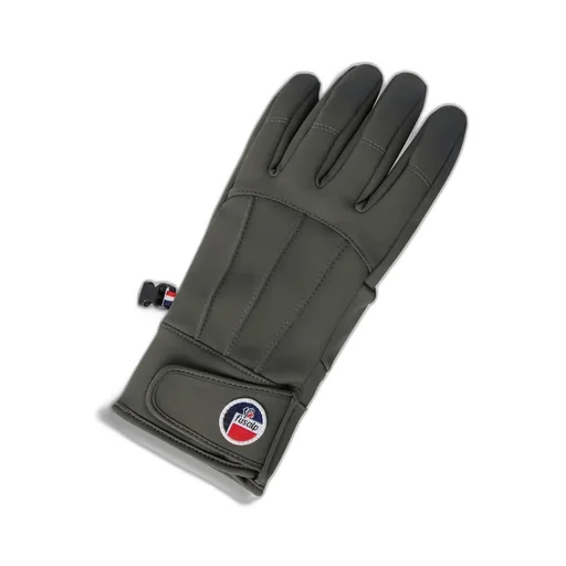 Five-Finger Gloves