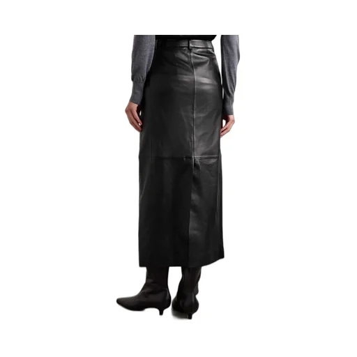 High Waist Skirt
