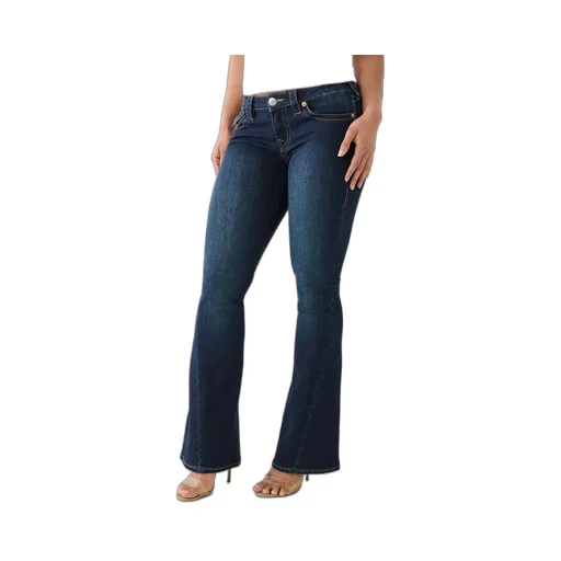 Flared Jeans