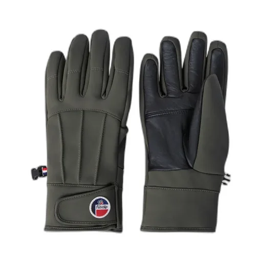Five-Finger Gloves
