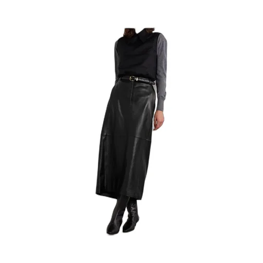 High Waist Skirt