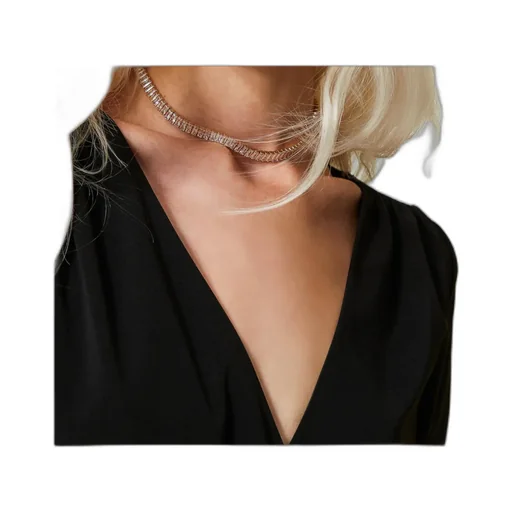 Ring Necklace