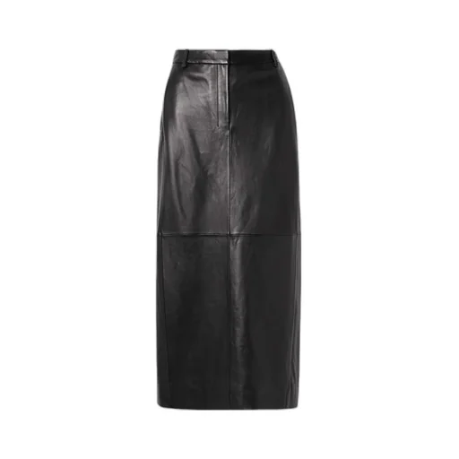 High Waist Skirt