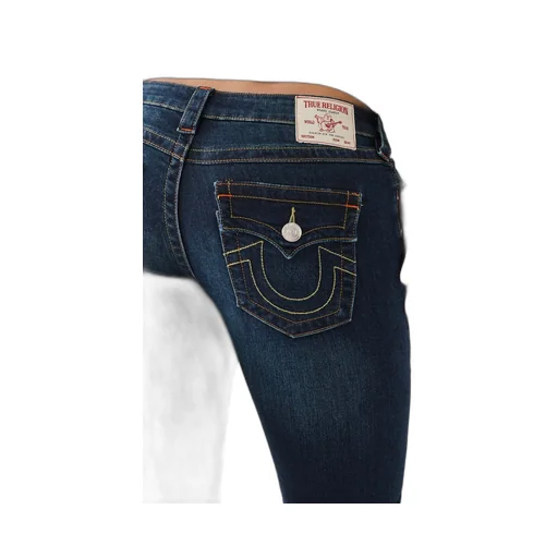 Flared Jeans