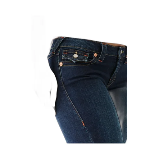Flared Jeans