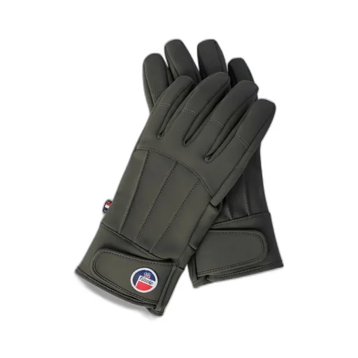 Five-Finger Gloves