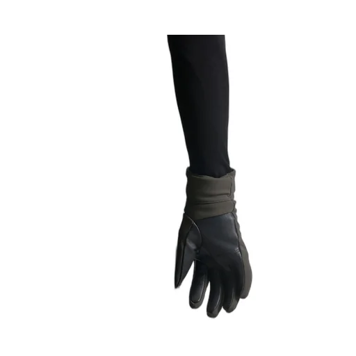 Five-Finger Gloves