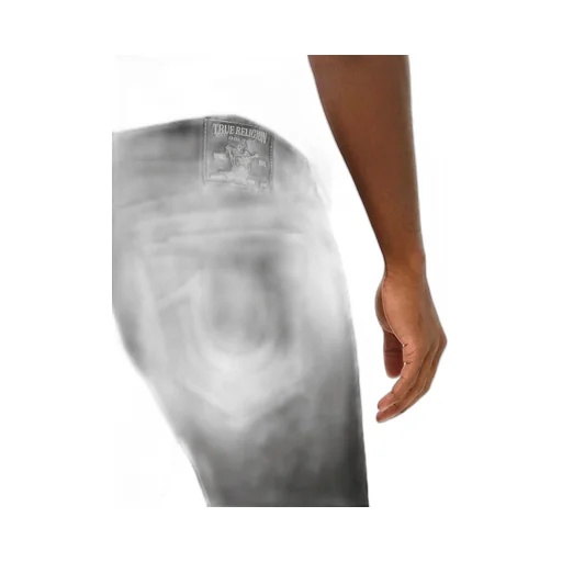 Multi-Pocket Jeans