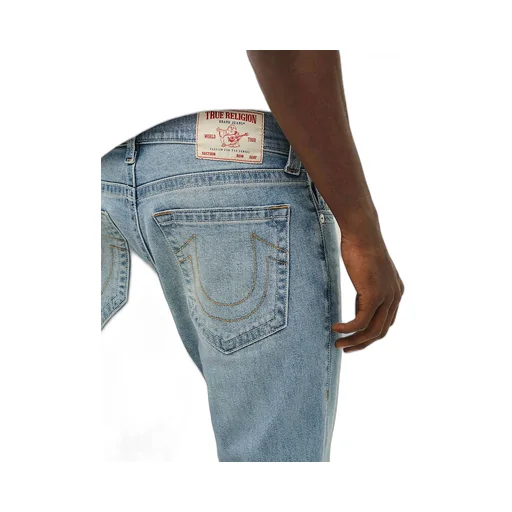 Belt-Loop Jeans