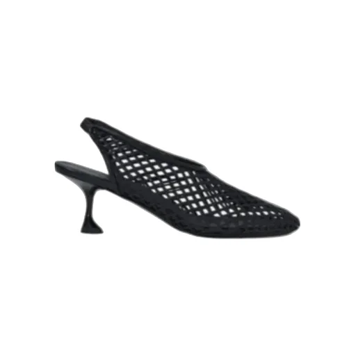 Tee Perforated Pumps
