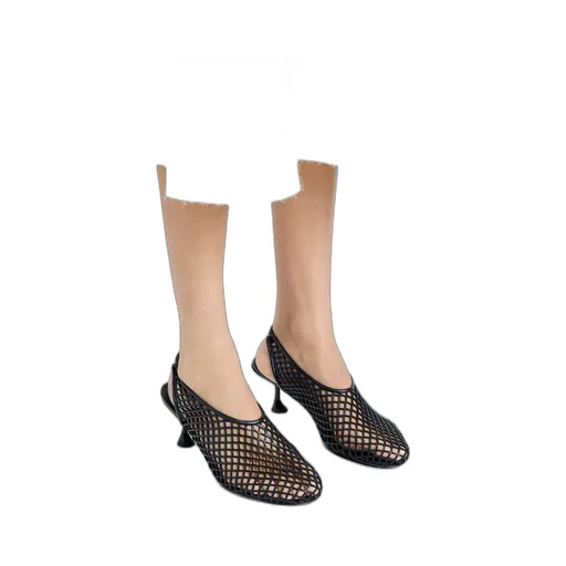 Tee Perforated Pumps