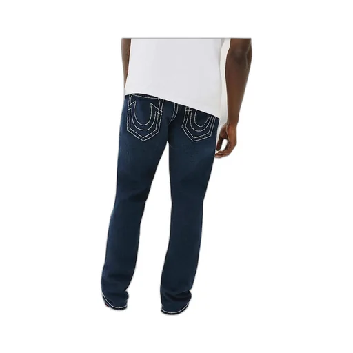 Belt-Loop Jeans