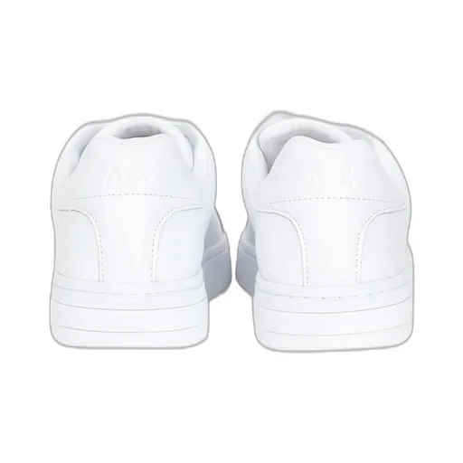 Leather Sneakers