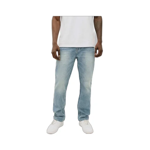 Belt-Loop Jeans