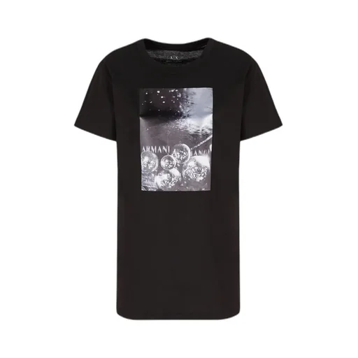 Short-Sleeved T-Shirt