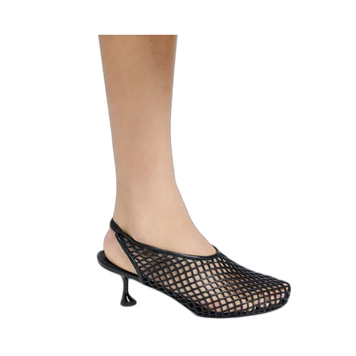 Tee Perforated Pumps