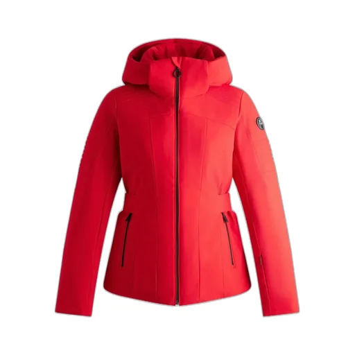Long-Sleeved Ski Jacket