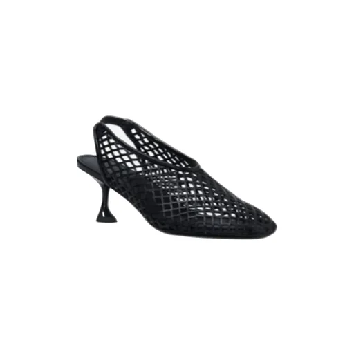 Tee Perforated Pumps