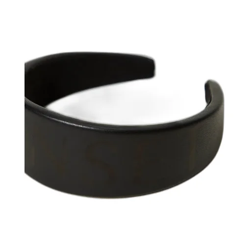 Logo-Print Headband