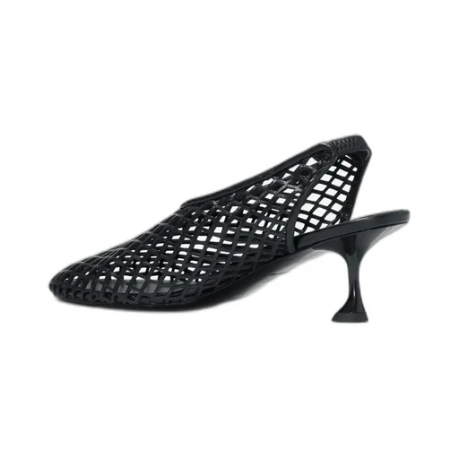 Tee Perforated Pumps