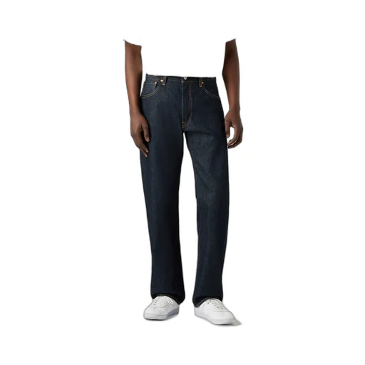 Levi's 555 Relaxed Straight Trousers