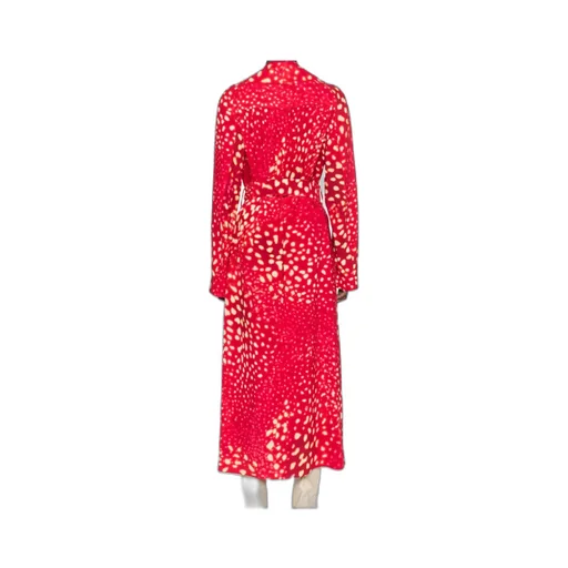 Long Sleeve Coat