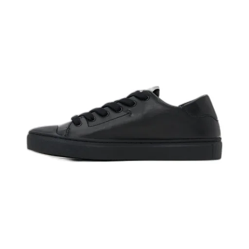 Low-Top Soft Punch Trainer Sneakers