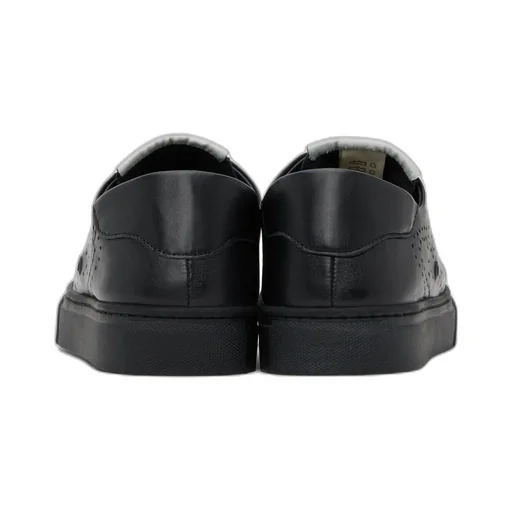 Low-Top Soft Punch Trainer Sneakers