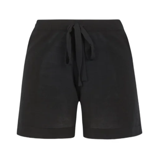 Drawstring Shorts