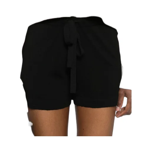 Drawstring Shorts