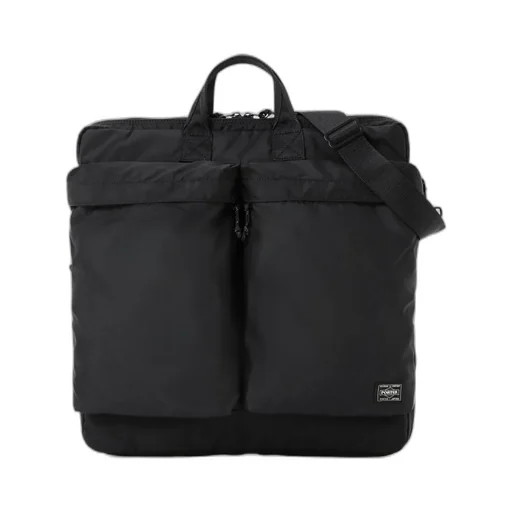 Pocket Shoulder Bag