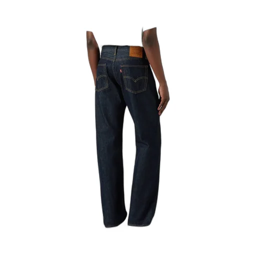 Levi's 555 Relaxed Straight Trousers