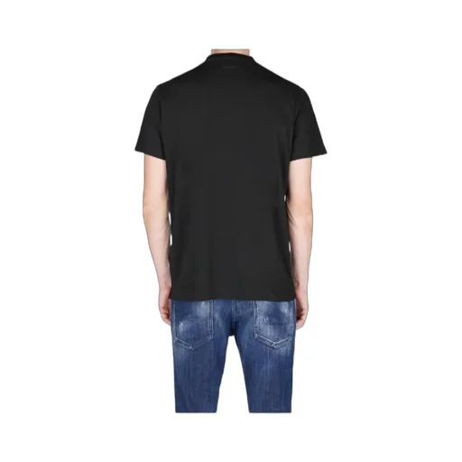 Dsquared2 Cigarette Crewneck T-Shirt