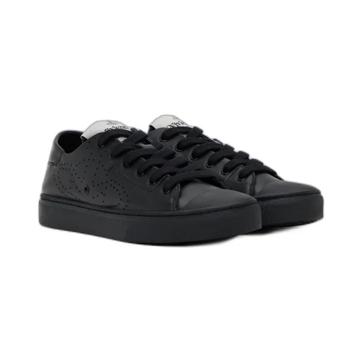 Low-Top Soft Punch Trainer Sneakers