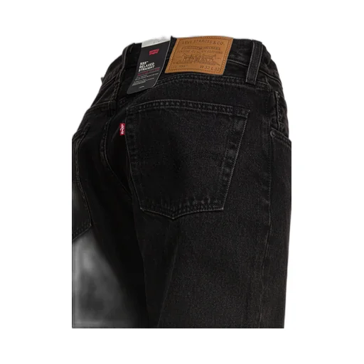 Levi's 555 Relaxed Straight Trousers