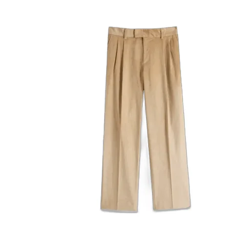 Le Pantalon Golfeur Corduroy
