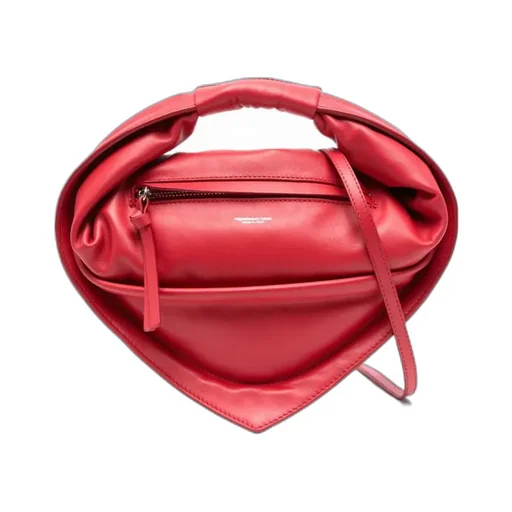 Dumpling Handbag