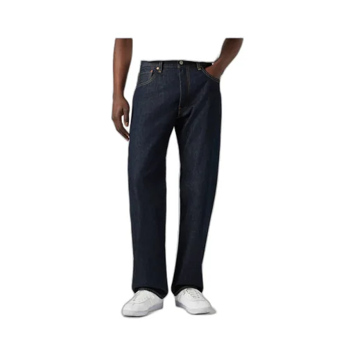 Levi's 555 Relaxed Straight Trousers