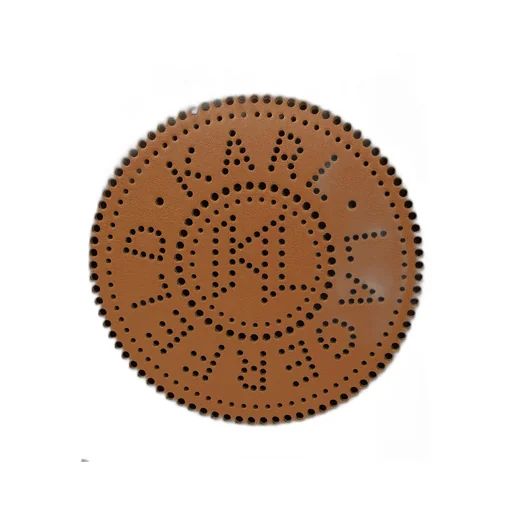 K/Circle Crossbody Bag