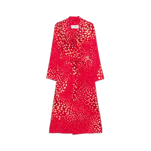 Long Sleeve Coat