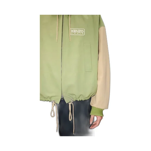 Hooded Parka
