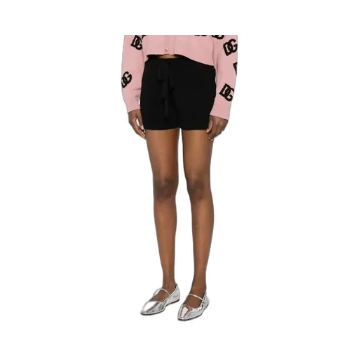 Drawstring Shorts