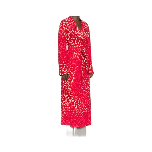 Long Sleeve Coat