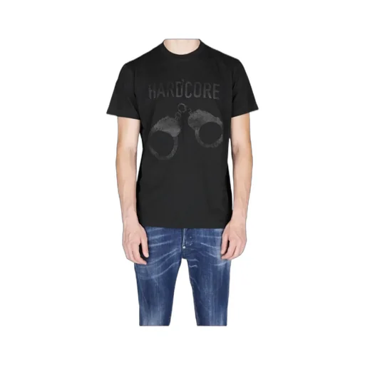 Dsquared2 Cigarette Crewneck T-Shirt