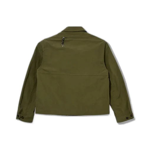 Long Sleeve Casual Jacket