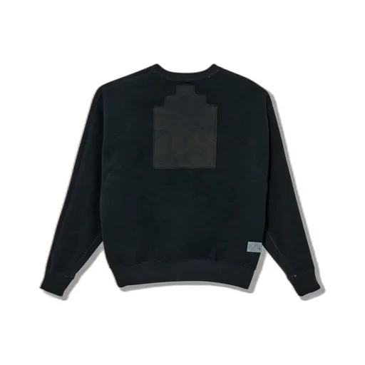 Long Sleeve Sweatshirt