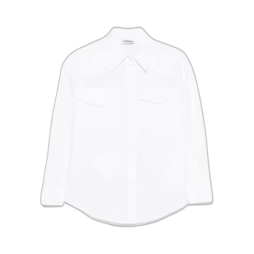 Embroidered Shirt